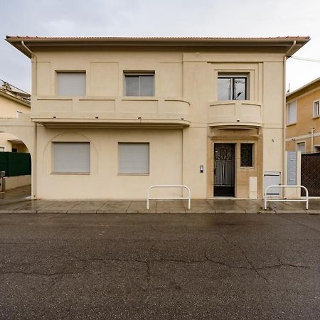 Stylish New 1 Bedroom Apartment In Juan Les Pins Antibes Luaran gambar
