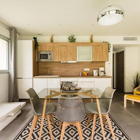 Stylish New 1 Bedroom Apartment In Juan Les Pins Antibes Luaran gambar