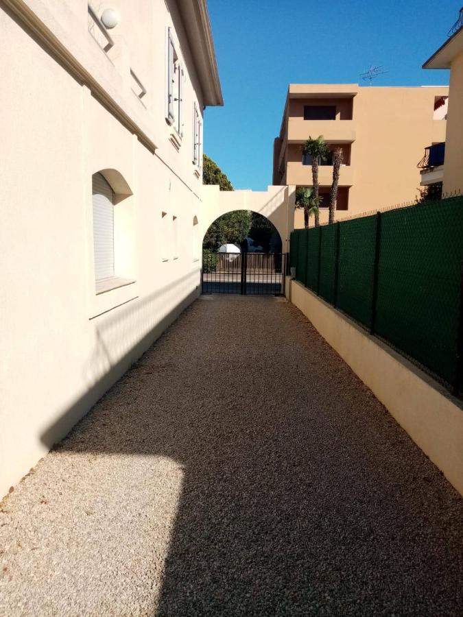 Stylish New 1 Bedroom Apartment In Juan Les Pins Antibes Luaran gambar
